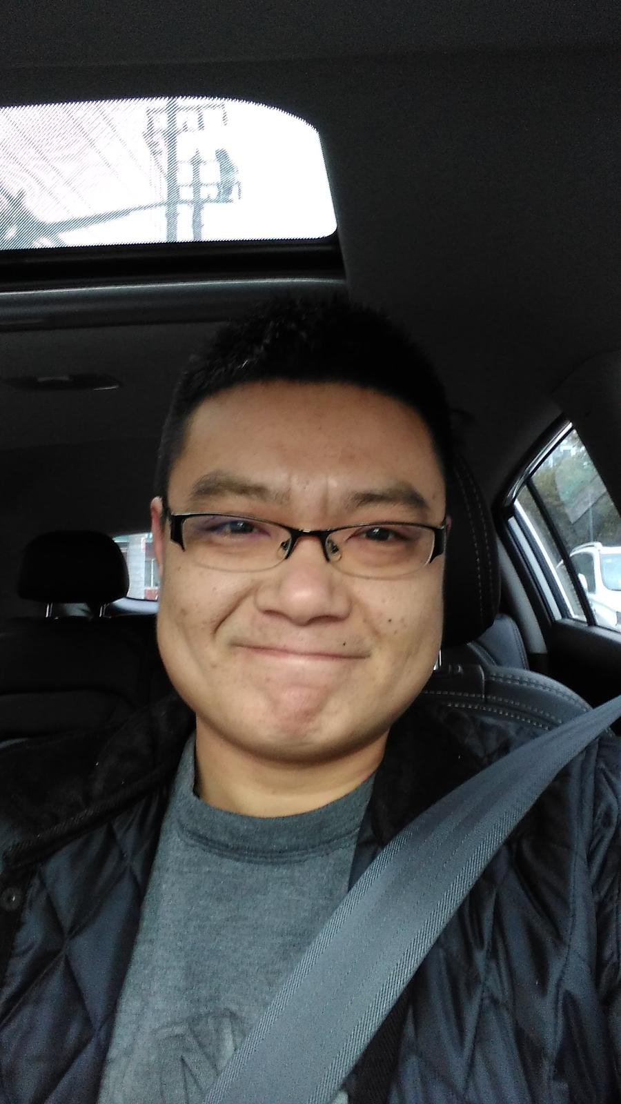 孤獨(dú)的葉子