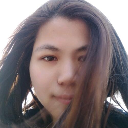 楚楚聋人