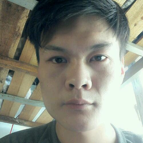 春暖花开为你等待