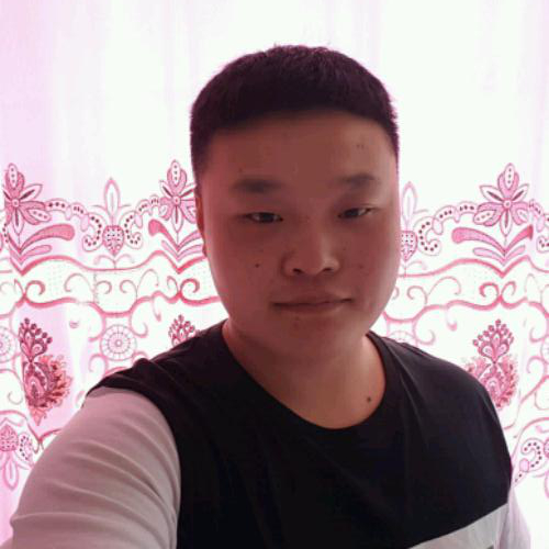 斯文靠譜小青年