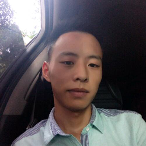 愿时光温柔待你