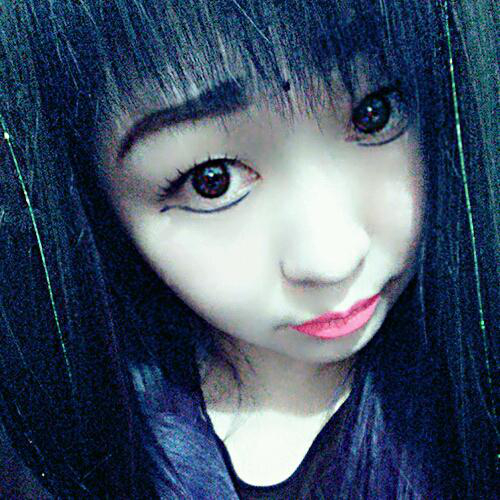 爱音乐的女人