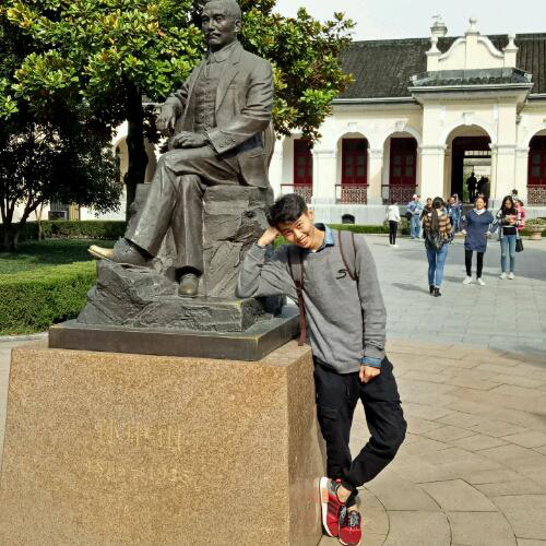 我想找个女朋友