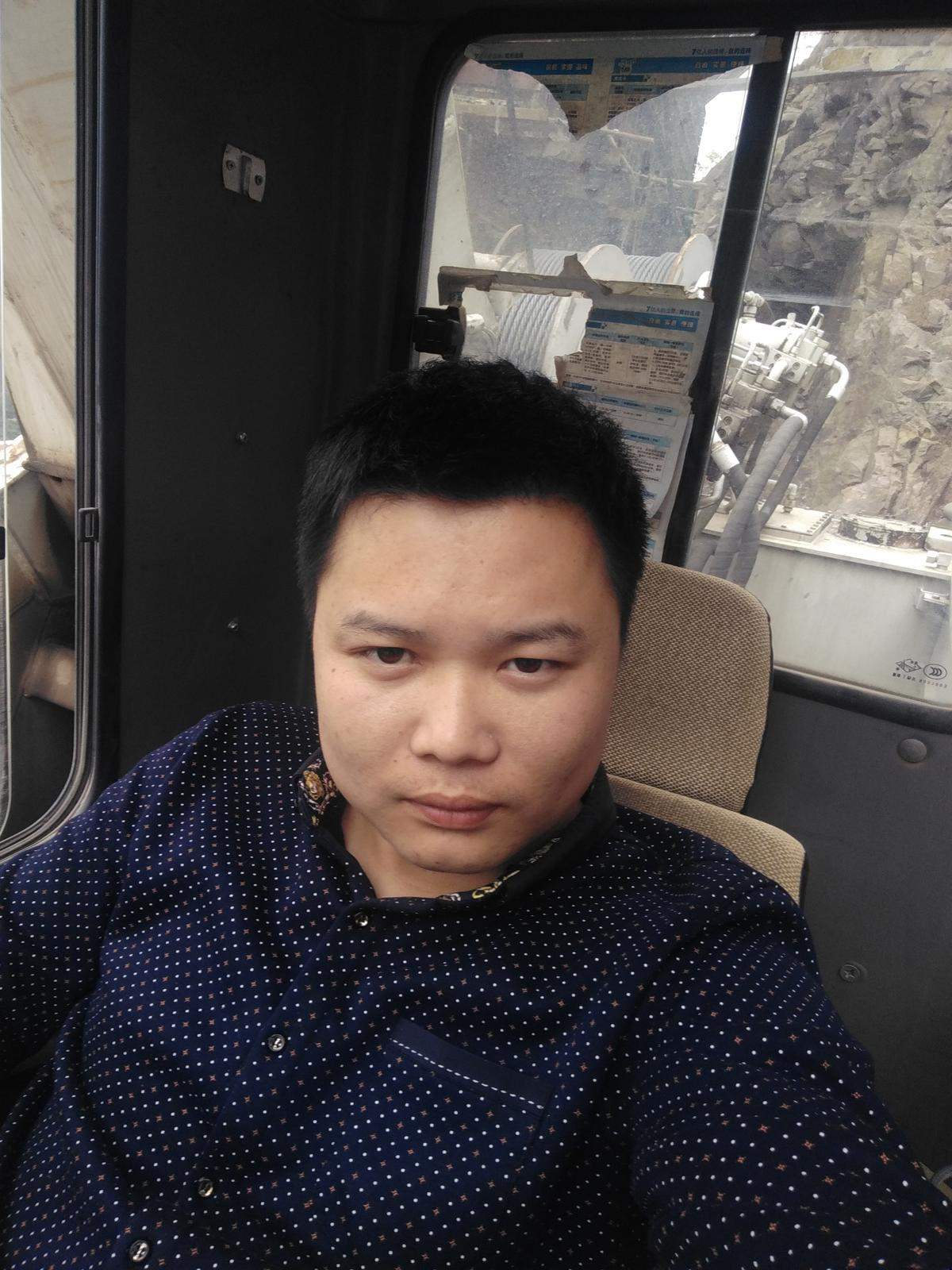 喜歡黑夜缺怕鬼