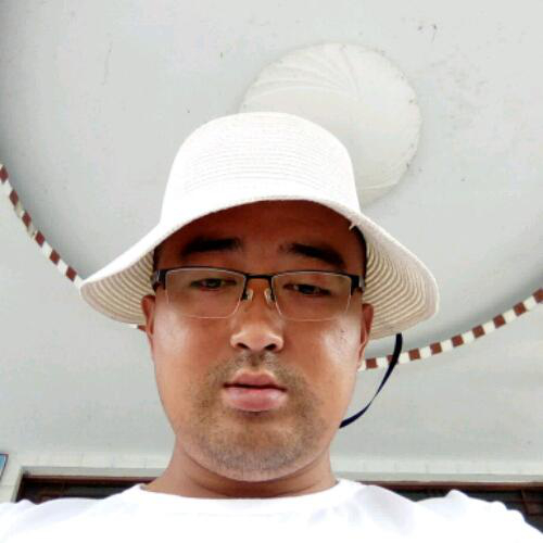 骑宝马