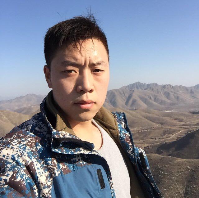 一步一个大脚印