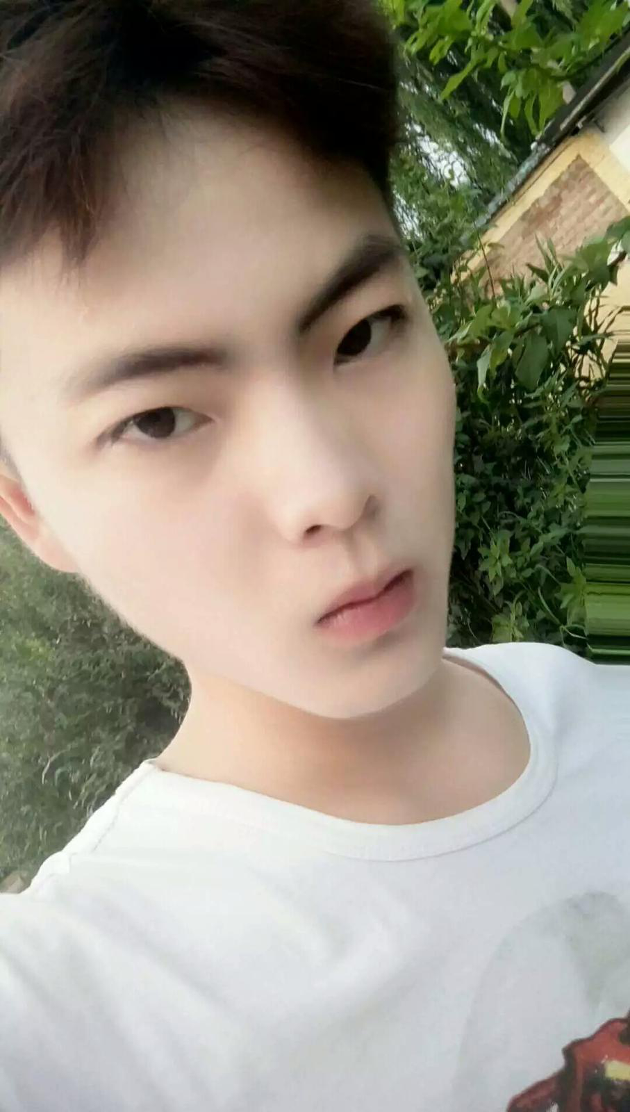 超級學霸校草君