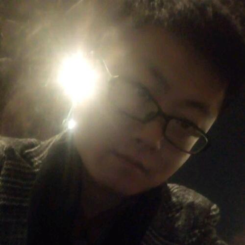 你嘴角有陽(yáng)光c