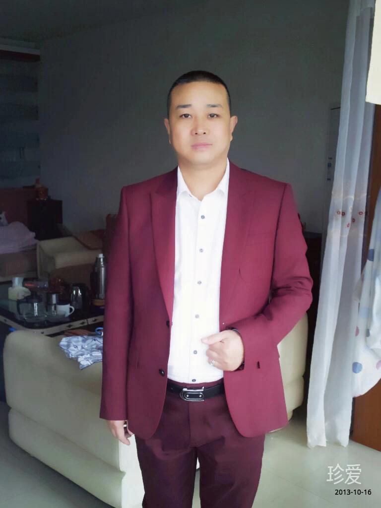 只要你是真心对我