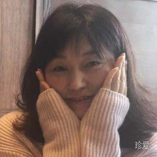 梅花朵朵