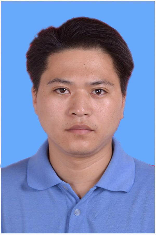 观景台上看湘江