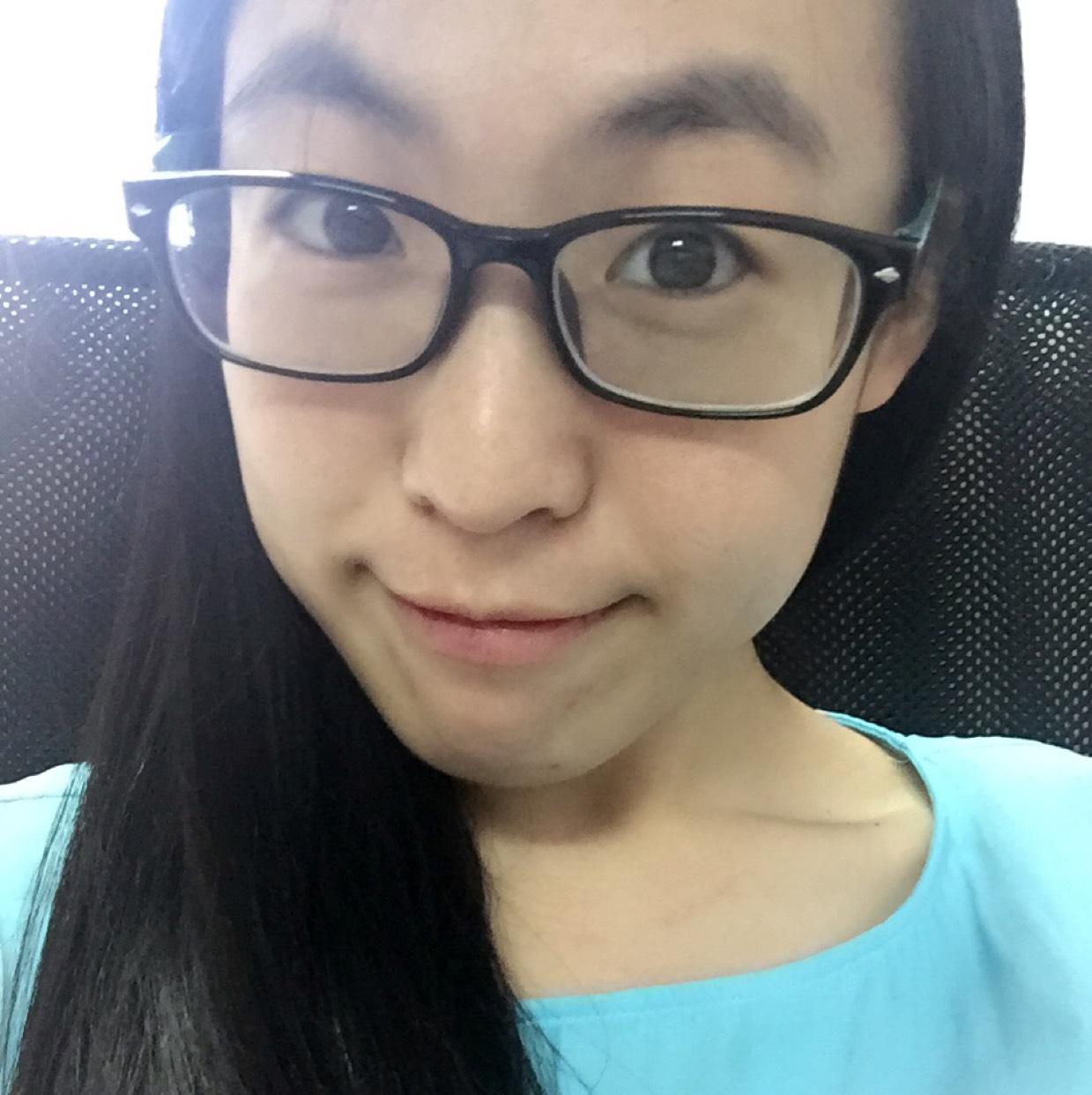 小瓶盖儿