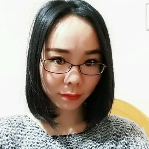 有梦想的女孩儿