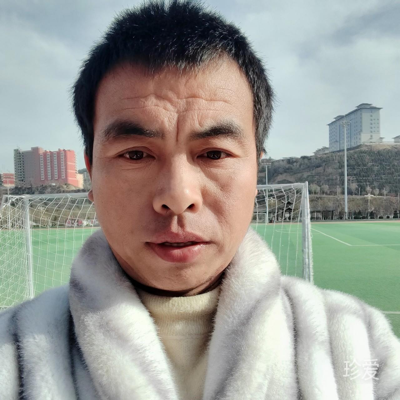 爱要大声说出来