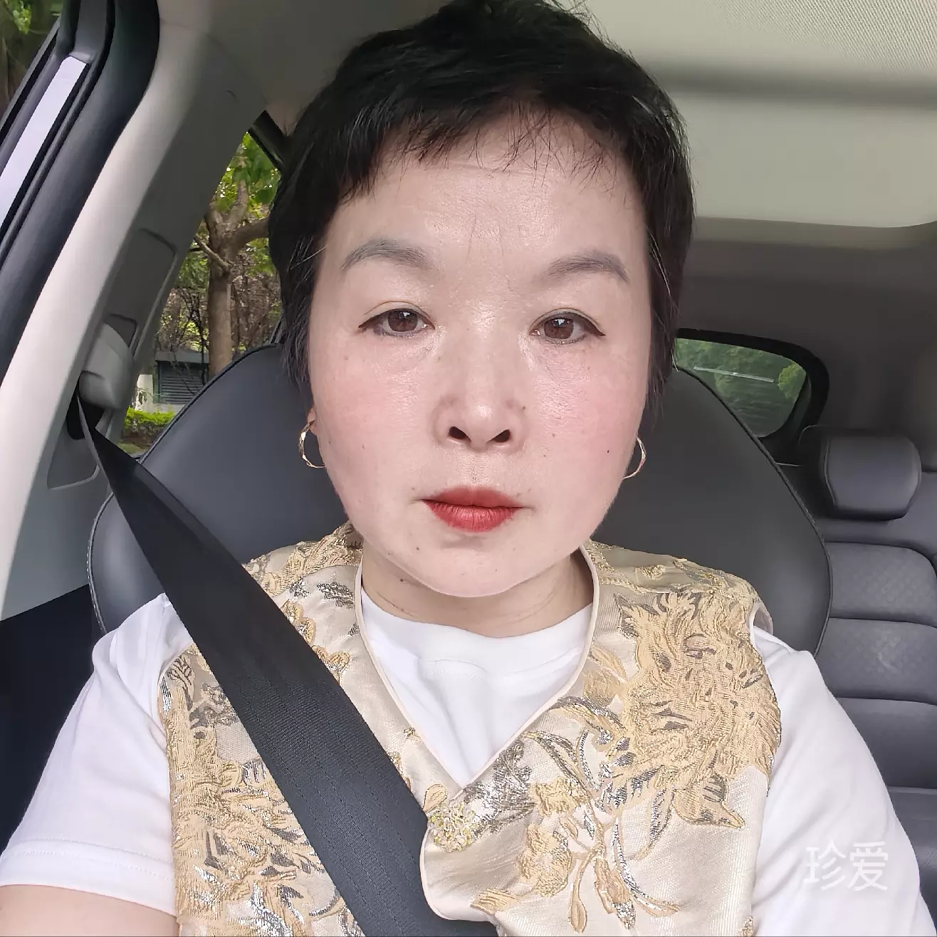 随风的落叶