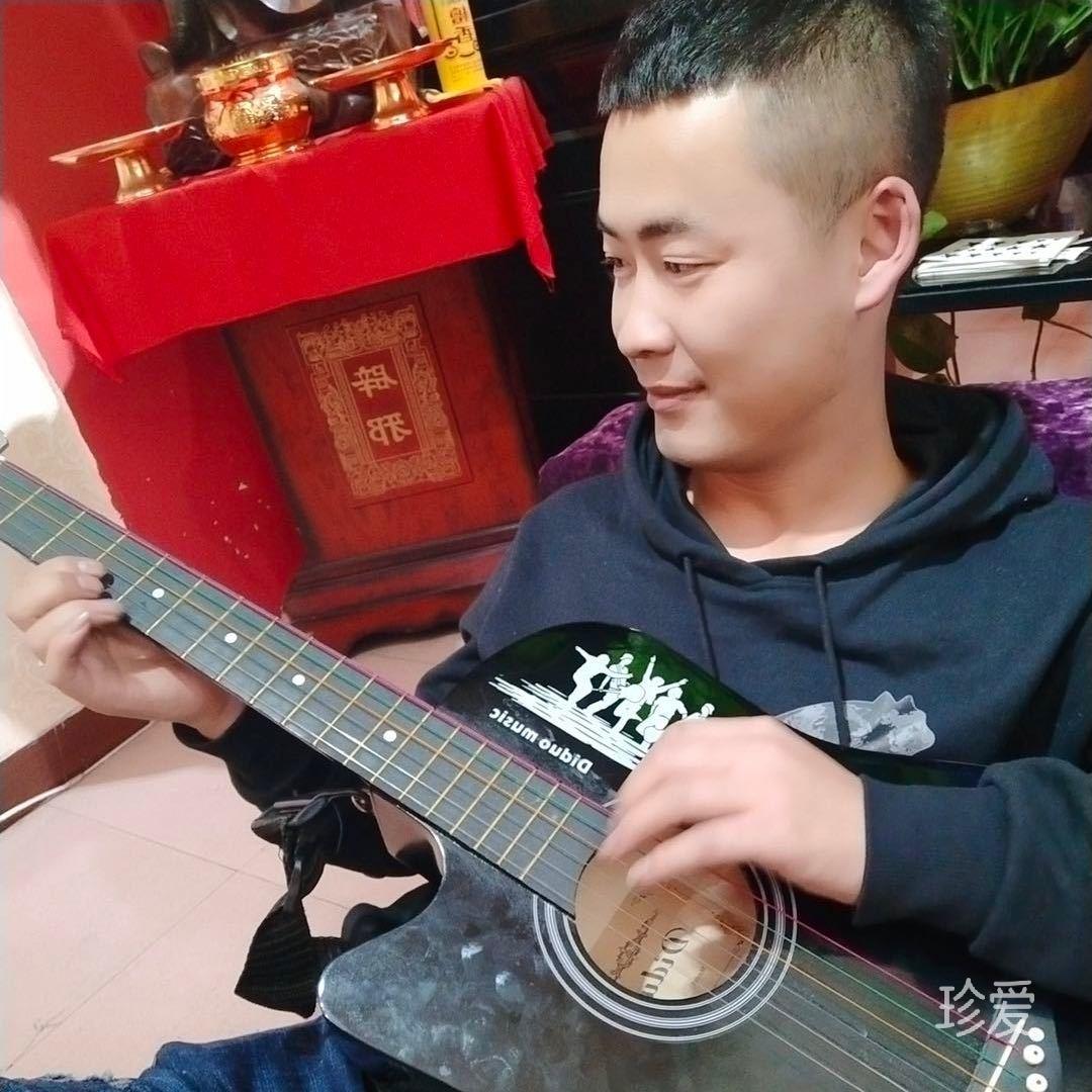 安安静静