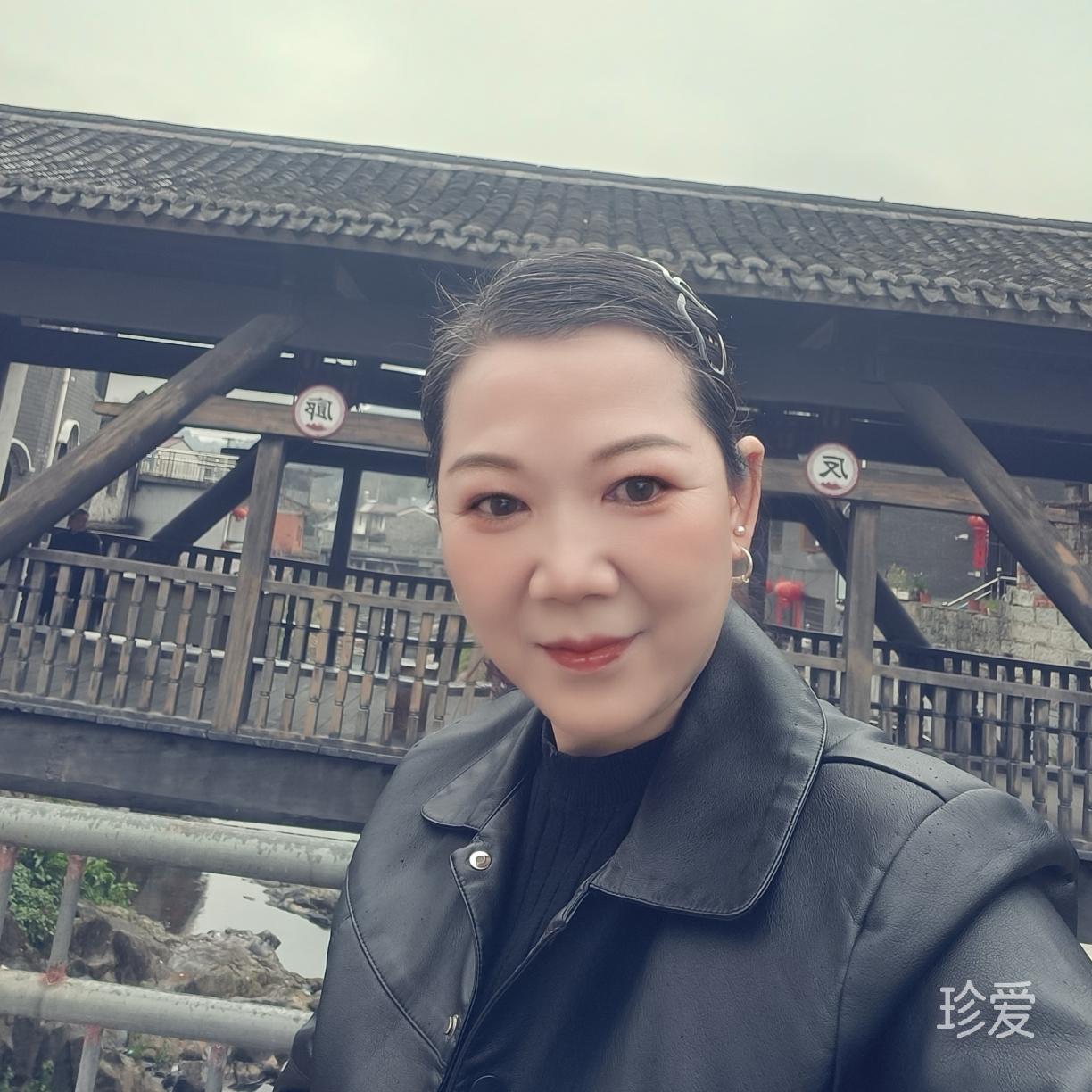 相识是一种缘分