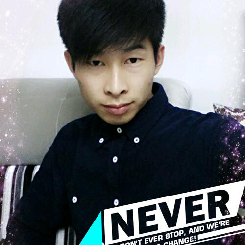 訴說悲傷的微笑