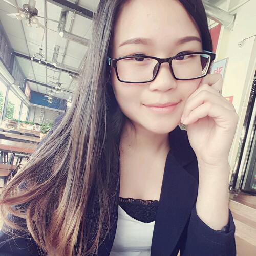 小鱼儿