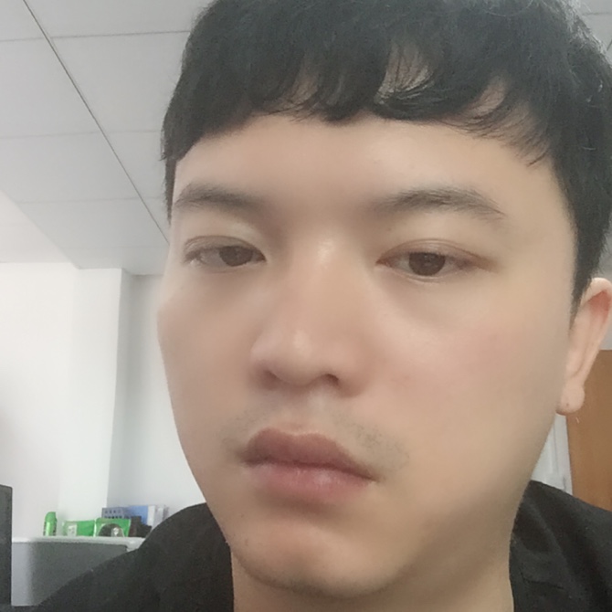 一颗真诚的心