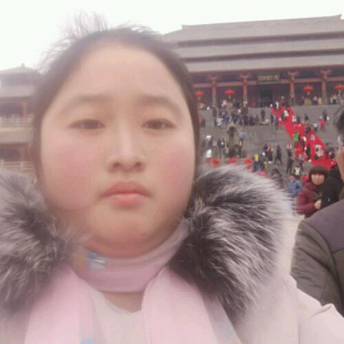 一個(gè)寂寞的女人