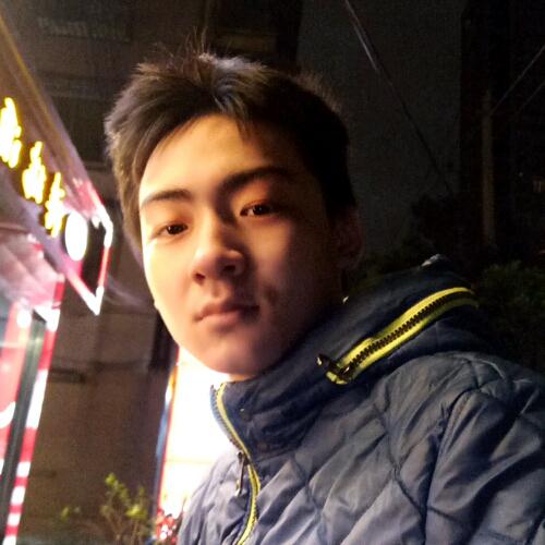 本人单身今年19