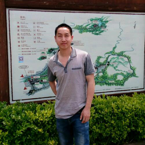 生活有你更精彩