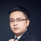 雄鷹一樣的男人