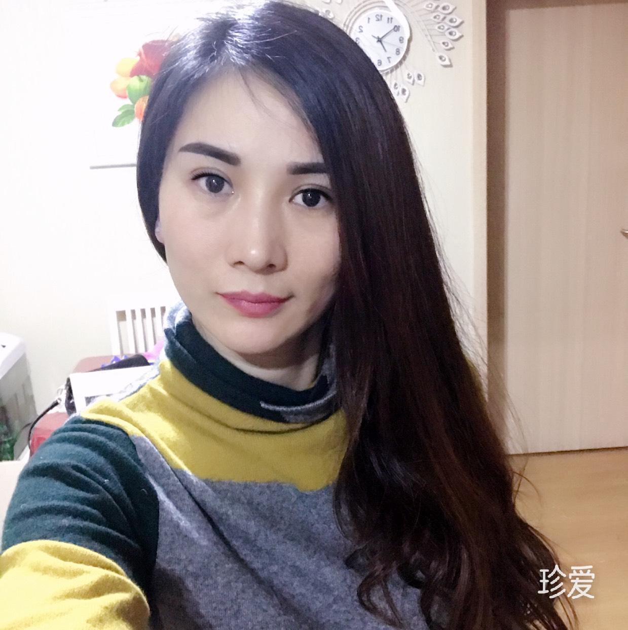 如愿