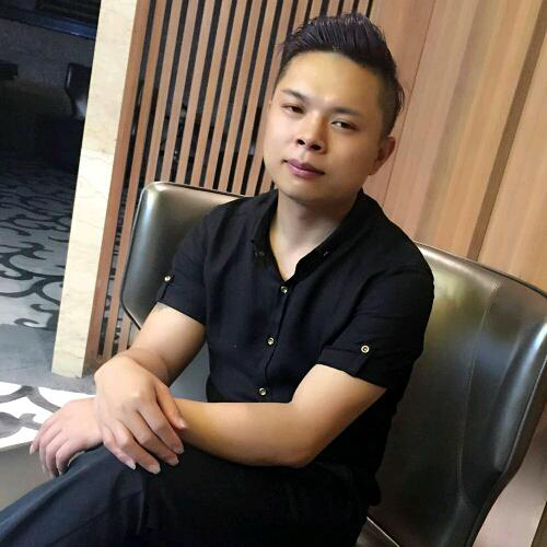 等待你出現(xiàn)