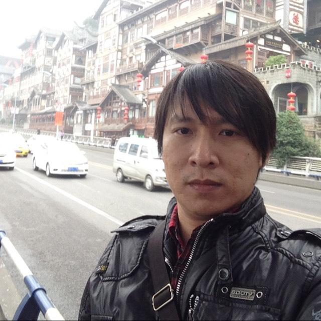 走過(guò)必留下痕跡