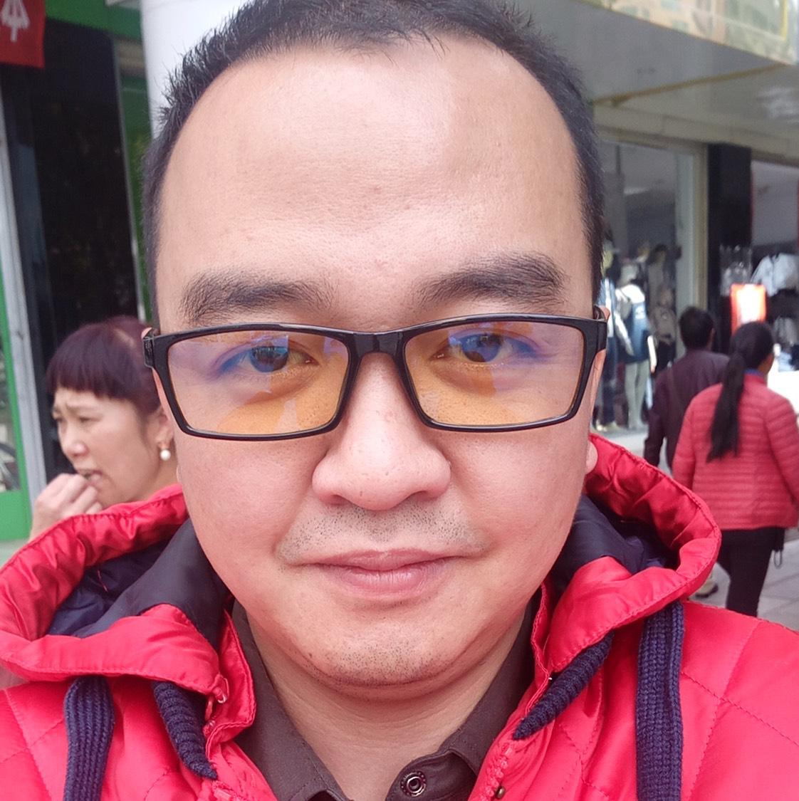 天亮和你說晚安