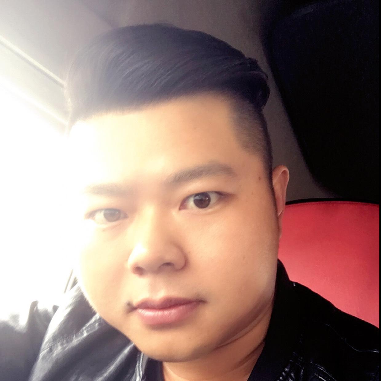 相信明天会更好