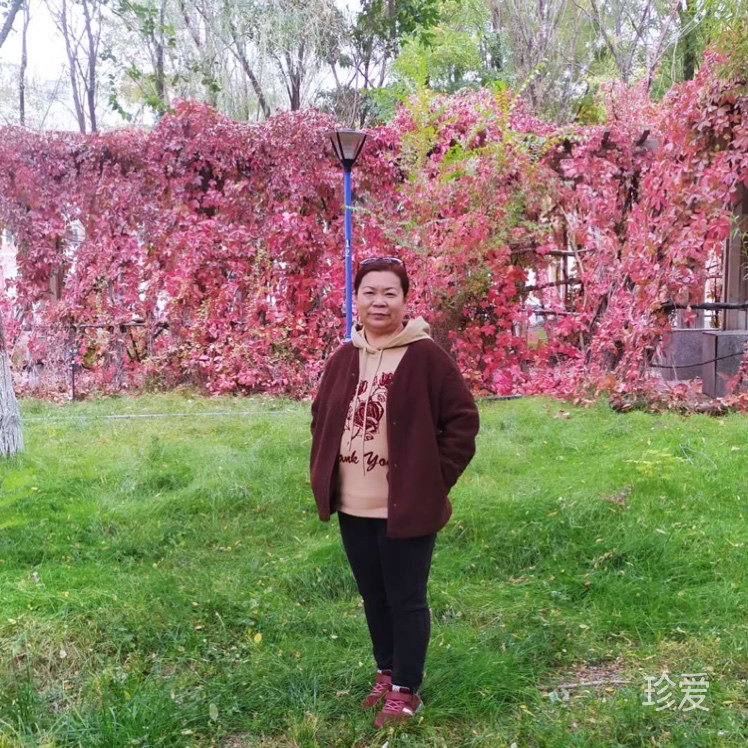 顺其自然