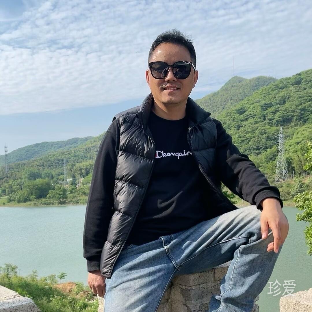摆渡人