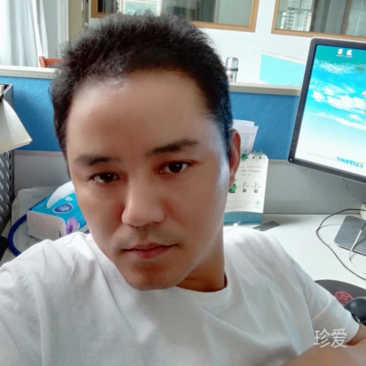 摆渡人