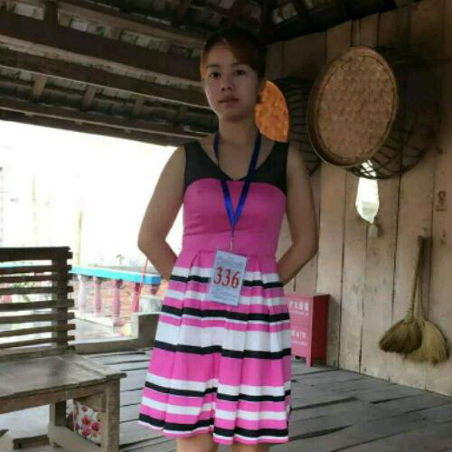 鱼儿