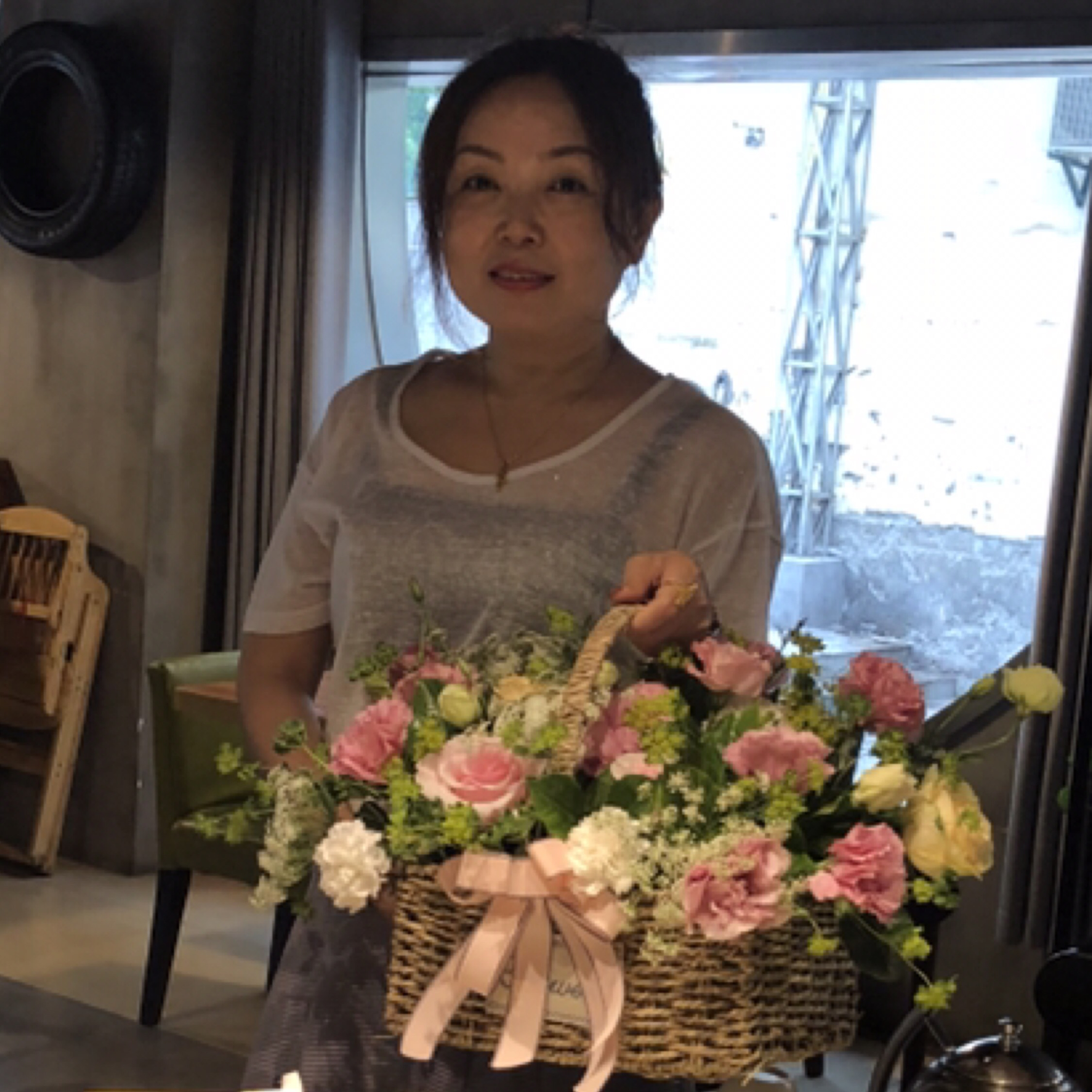 大海的女儿