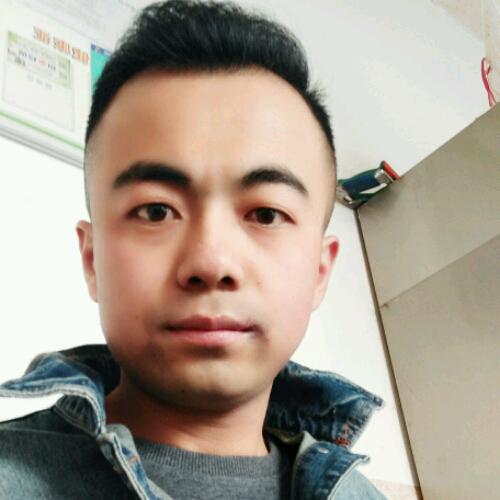 尋找我的全世界