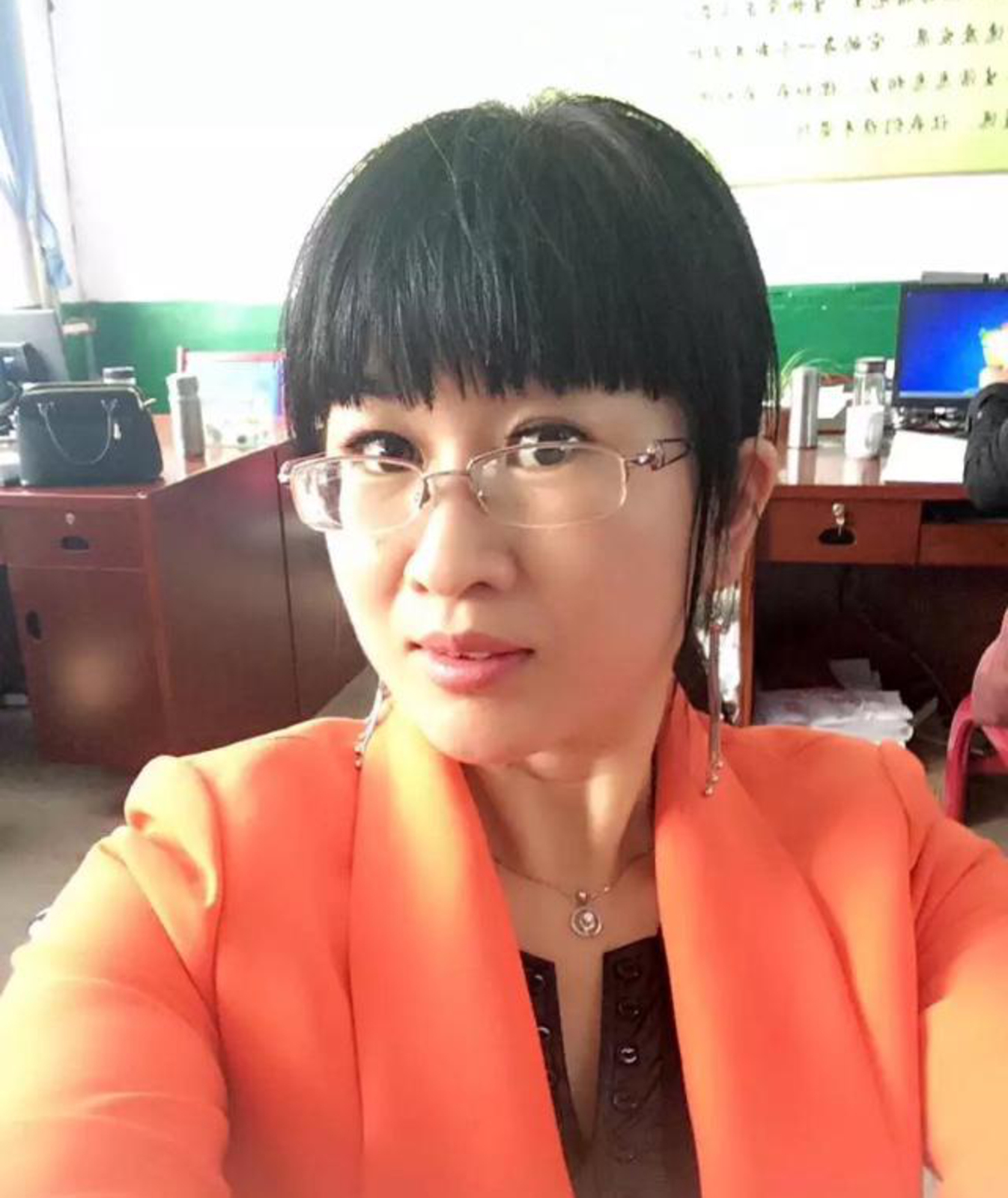 居家女寻好男人