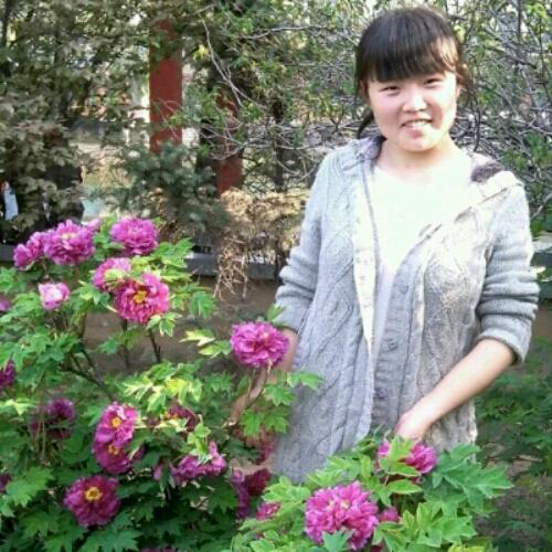 驕傲是女人的資本