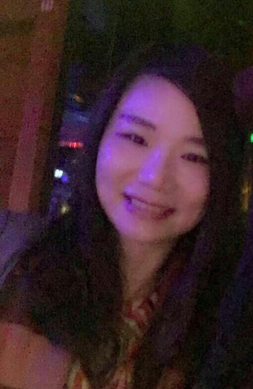 唯有暗香来