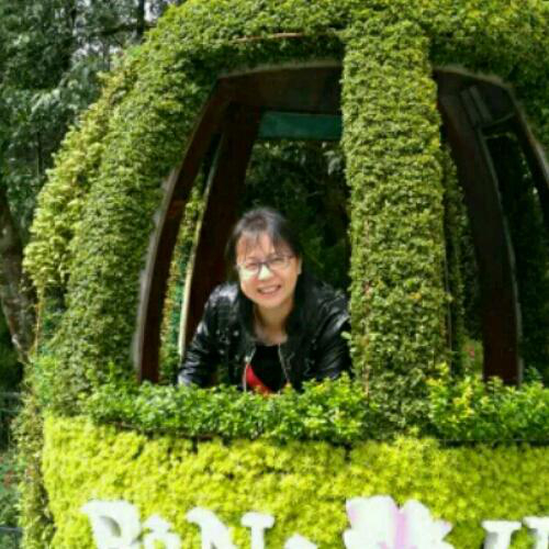 想做个幸福小女人