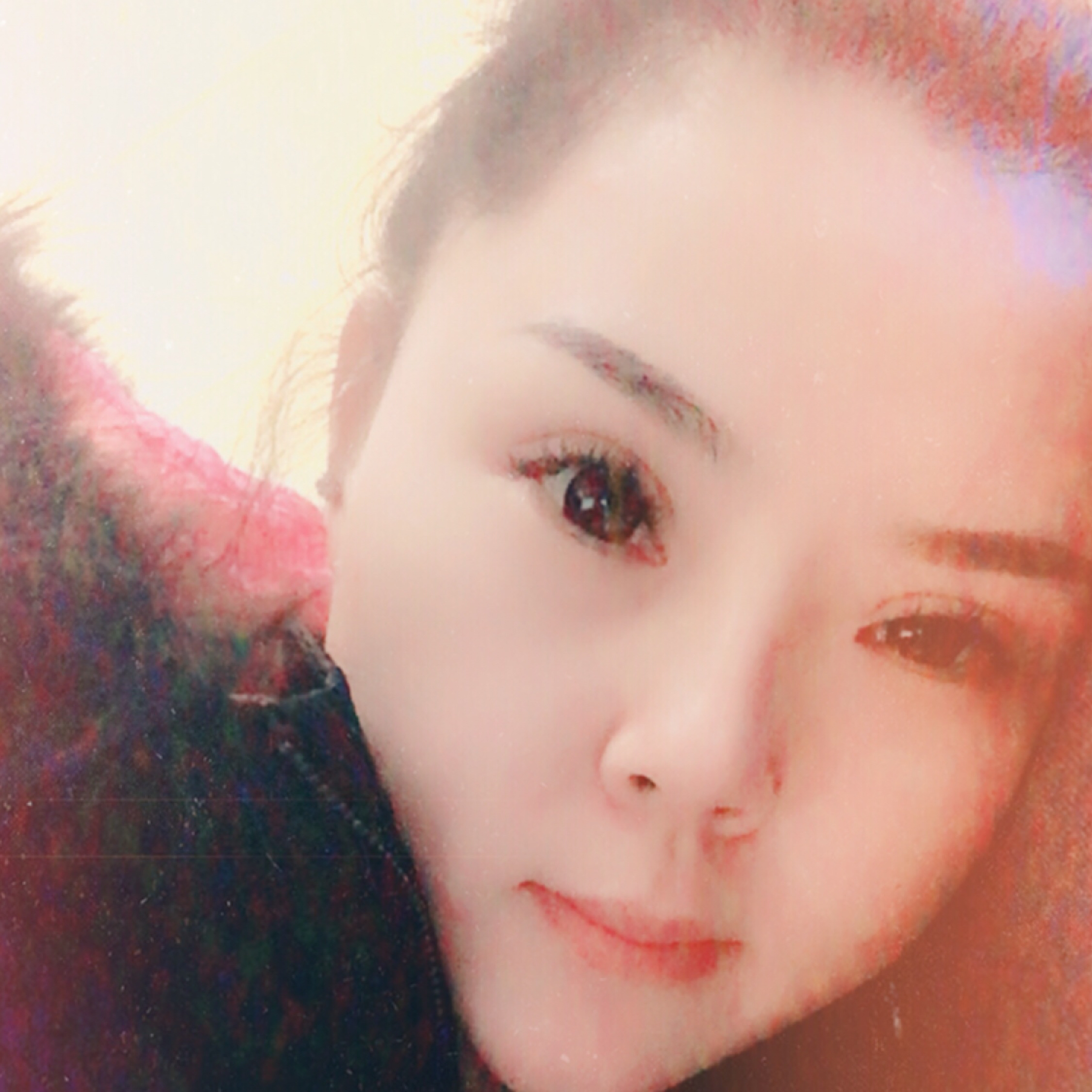 泡泡浴