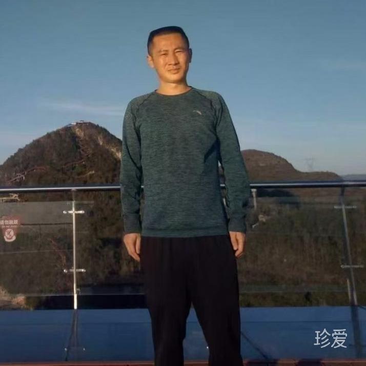 小路弯弯