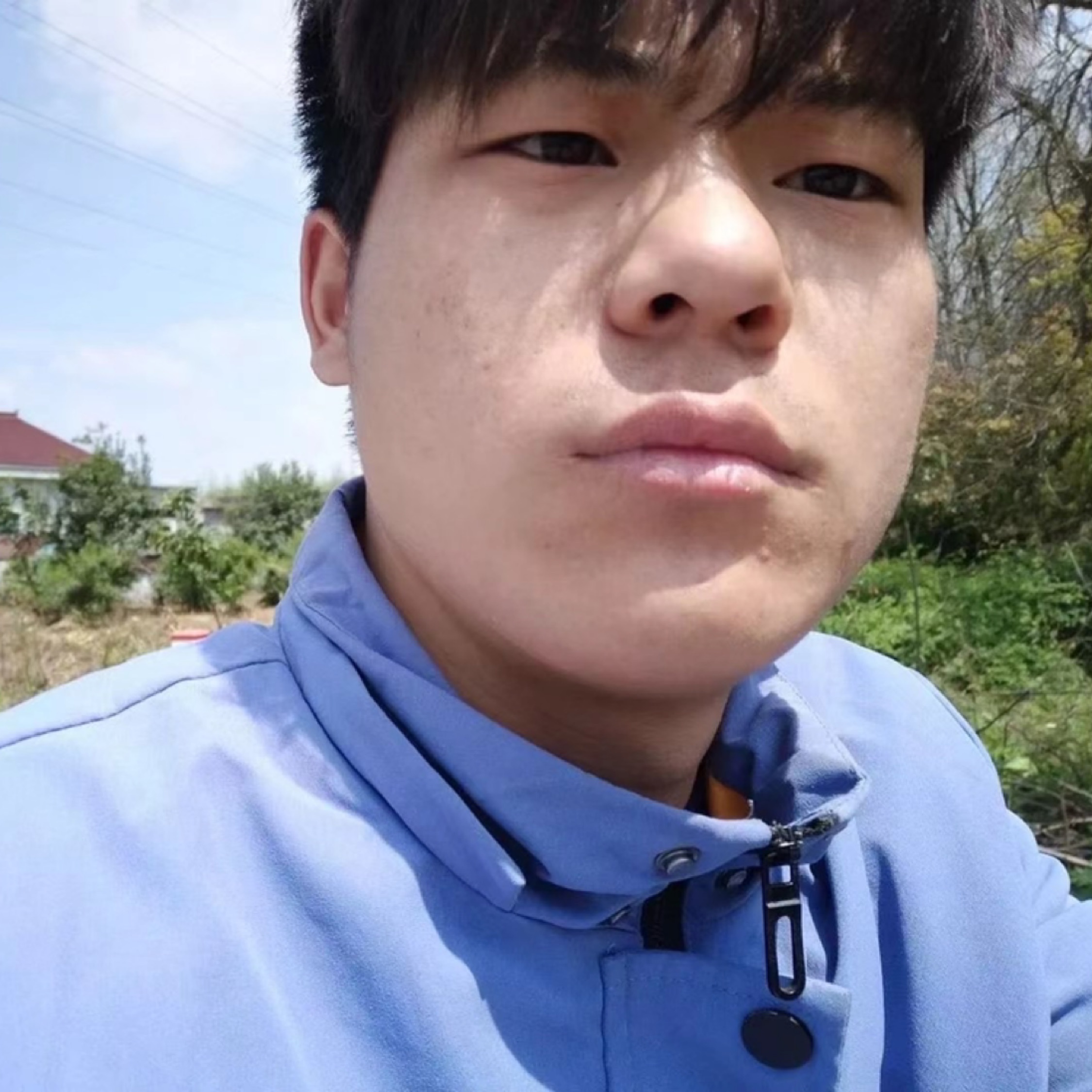 愛(ài)該雙向奔赴