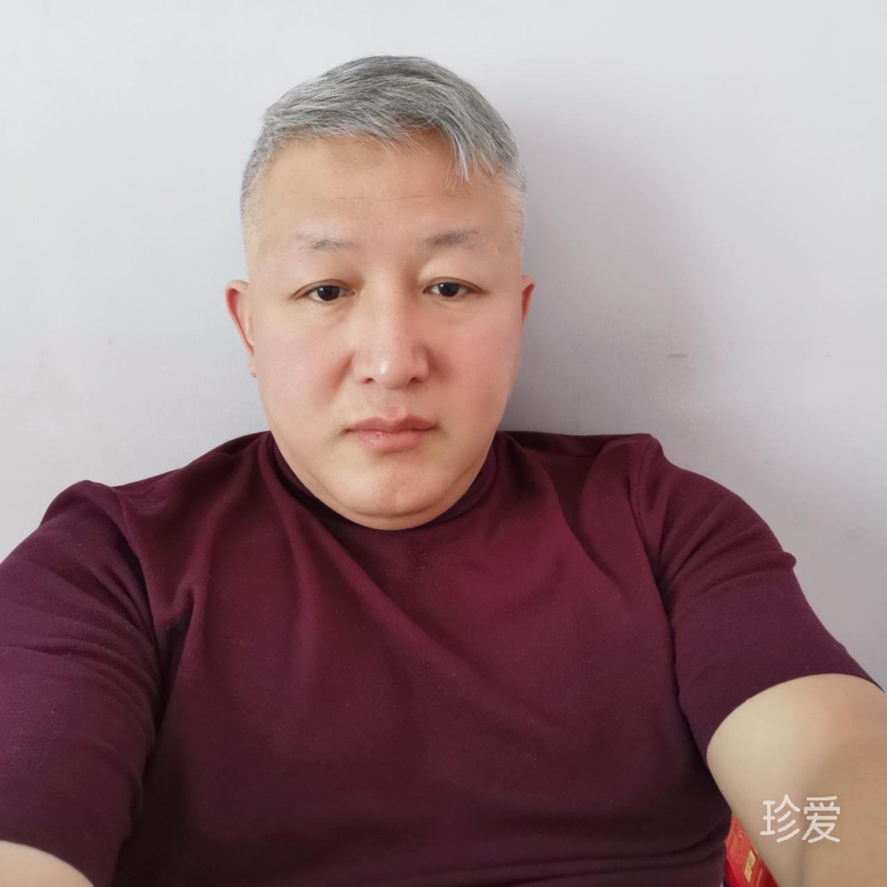 我的眼里只有你