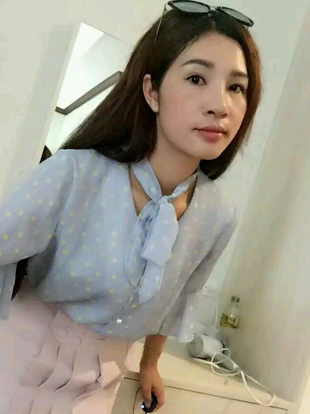 遇上你是我的緣