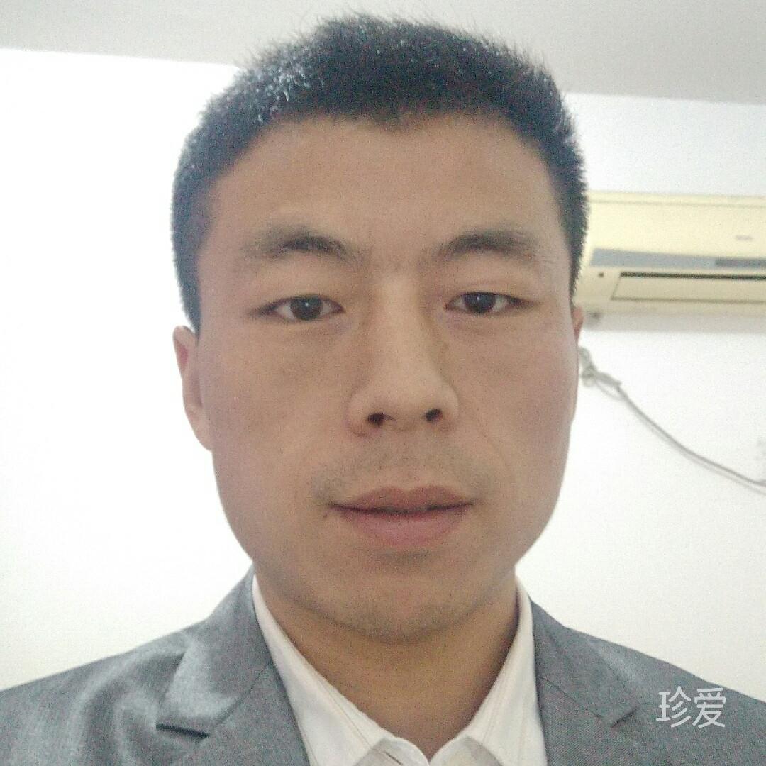 缘定今生