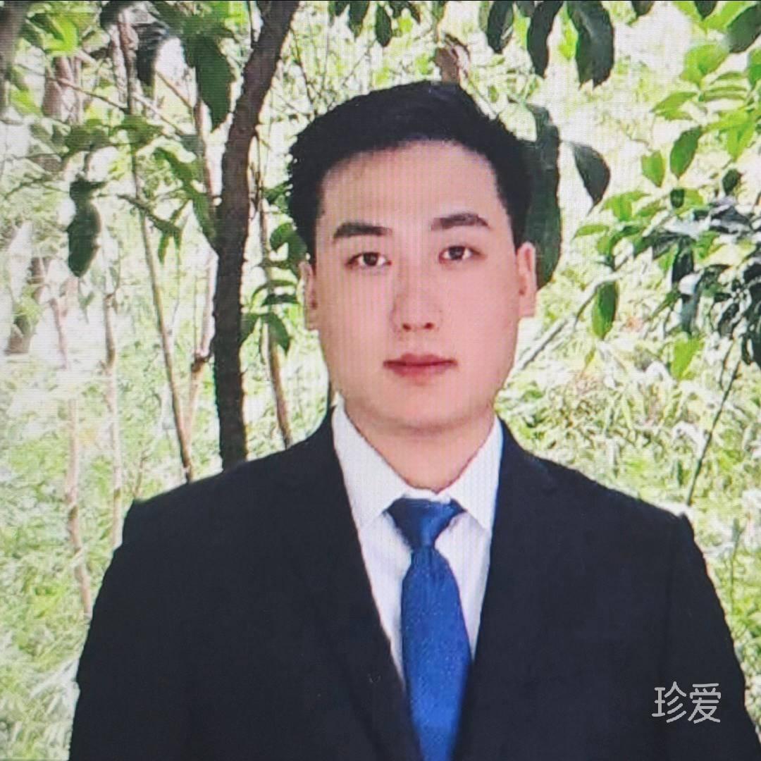 乐呵呵